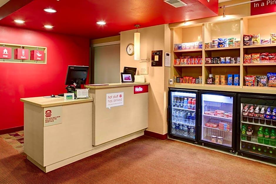 Mainstay Suites Columbus Worthington – Columbus, OH