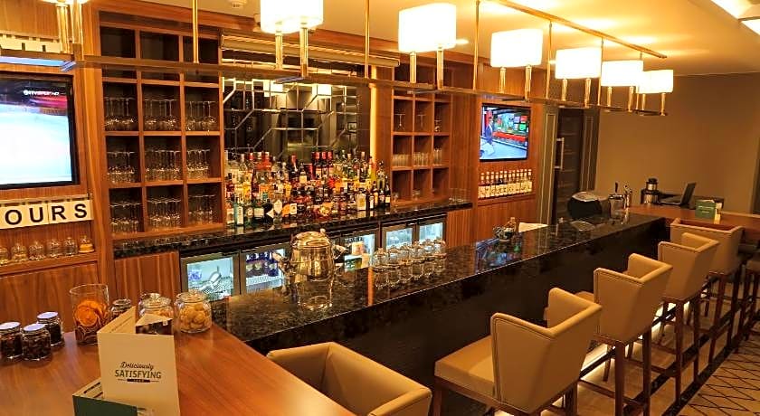 Holiday Inn Bursa - City Centre By IHG