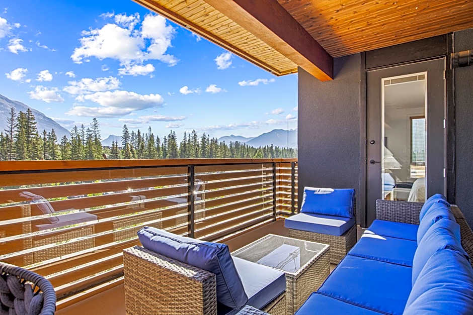 Serenity Villa at Tamarack