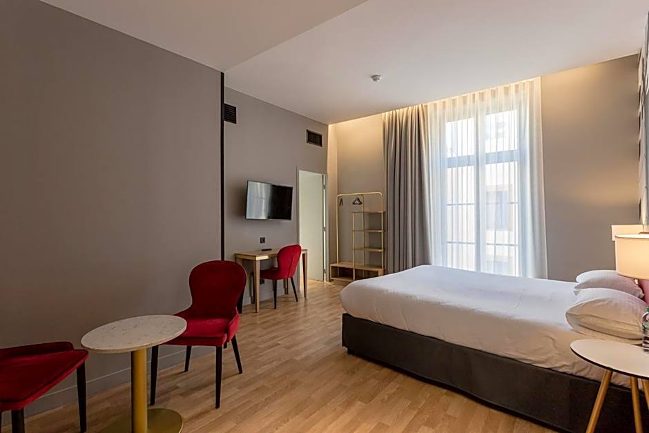 ibis Styles Toulouse Centre Capitole