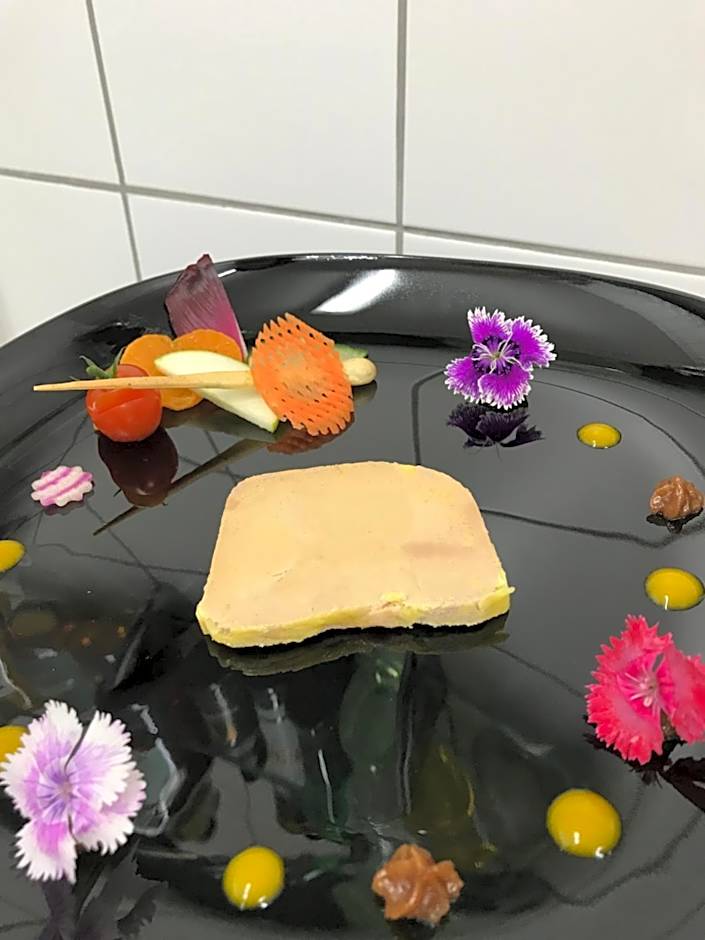 Auberge Le Meisenberg