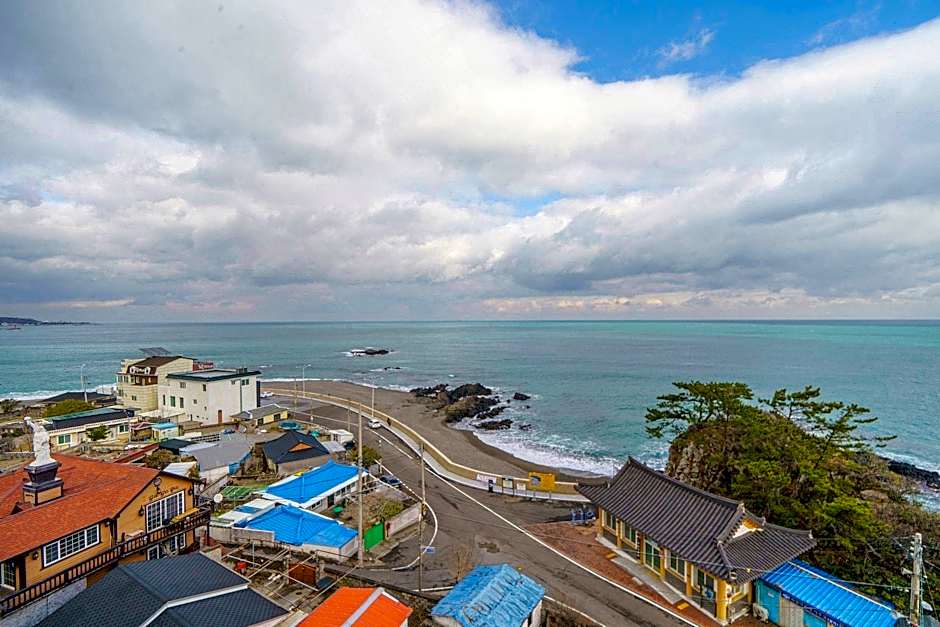 Thevan Hotel Ulsan