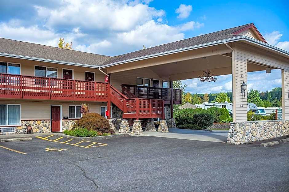 Mill Village Motel