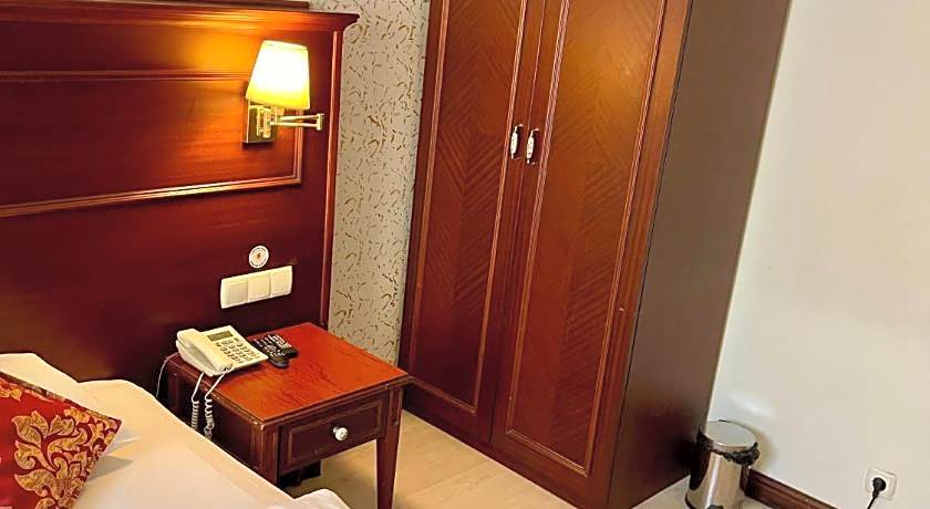 Istanbul Newcity Hotel