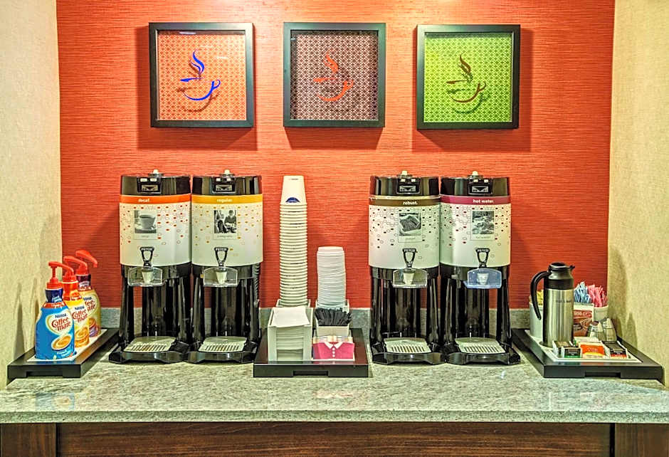 Hampton Inn By Hilton & Suites Fort Myers-Estero/FGCU