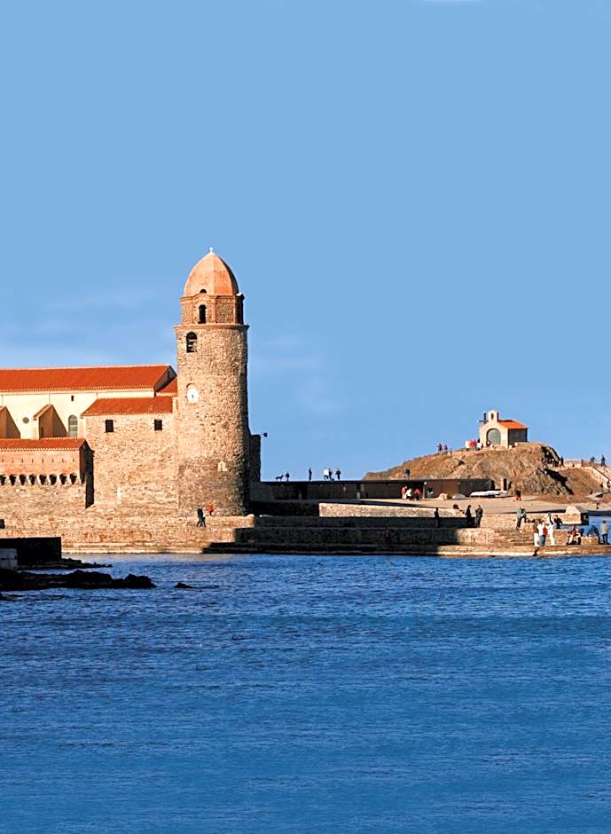 Hôtel La Casa Pairal