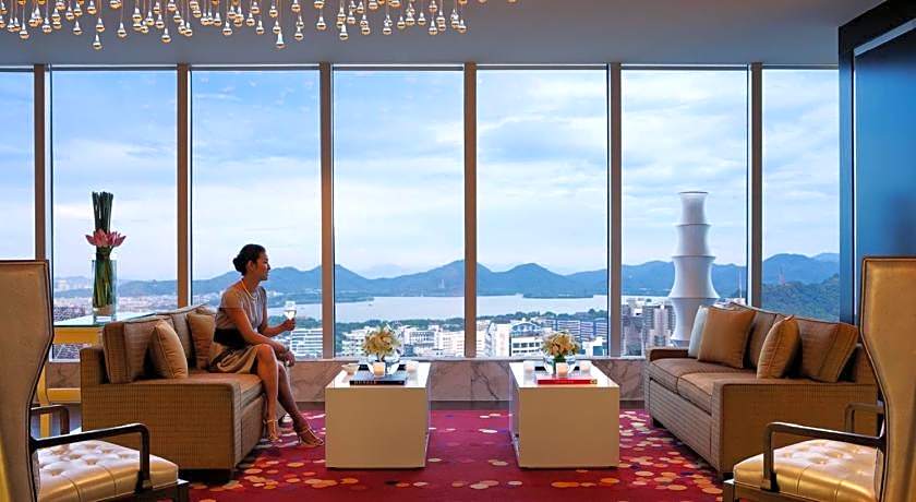JW Marriott Hotel Hangzhou