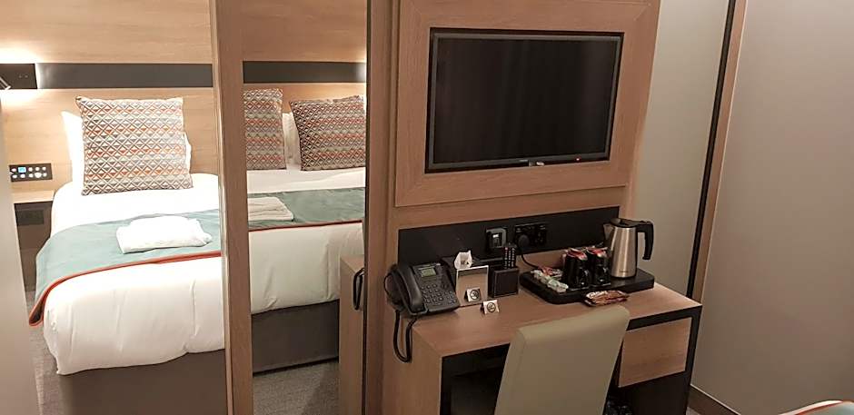 Merit Kensington Hotel