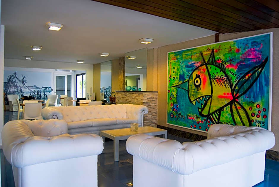 Hotel Florinda