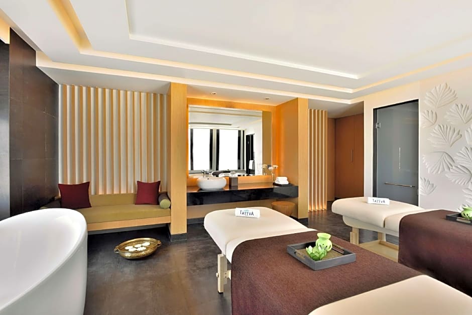 Radisson Blu Faridabad