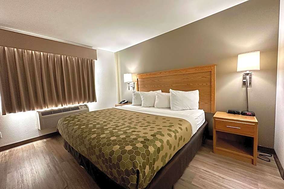 Wingate by Wyndham New Castle - Glenwood Springs