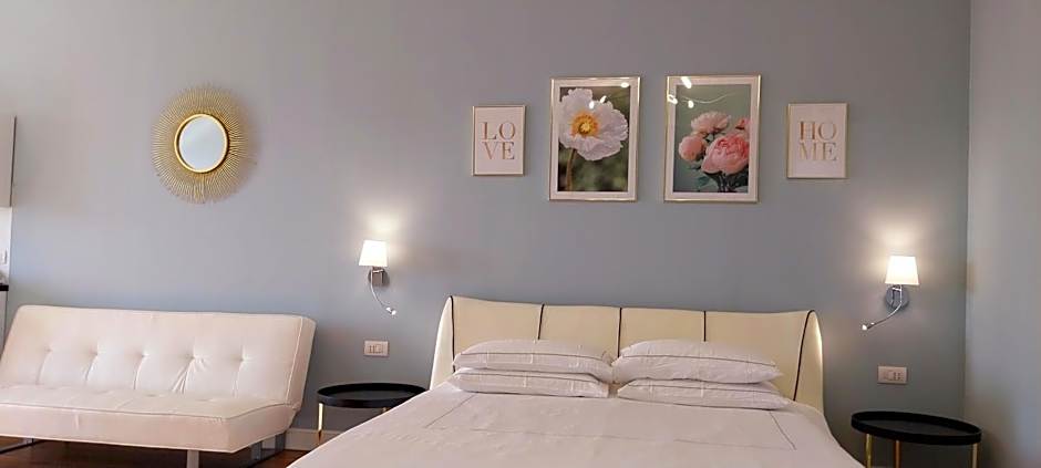 Villa Bellavista Alba, B&B