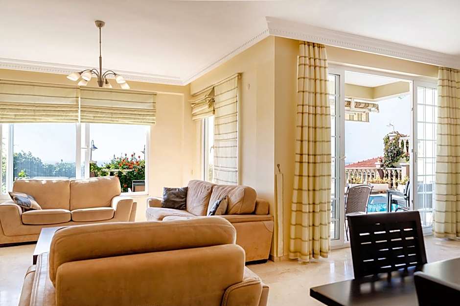 Gold City Luxury Accommodation