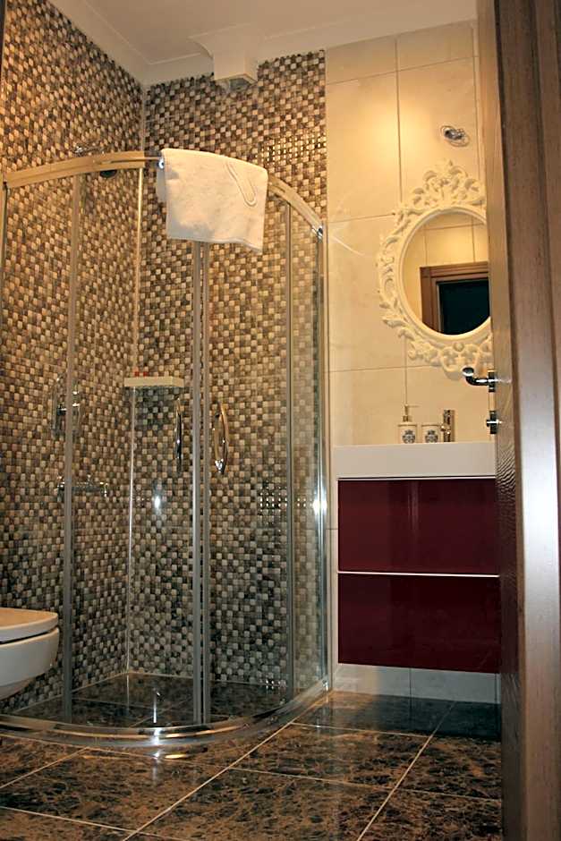 Nilüfer Butik Otel