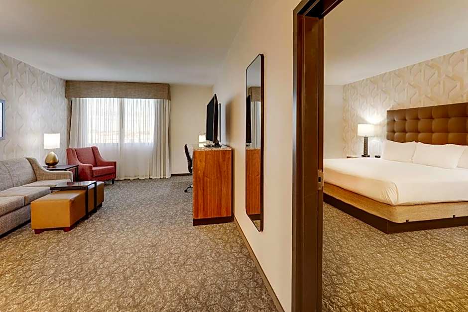 Drury Plaza Hotel Columbus Downtown