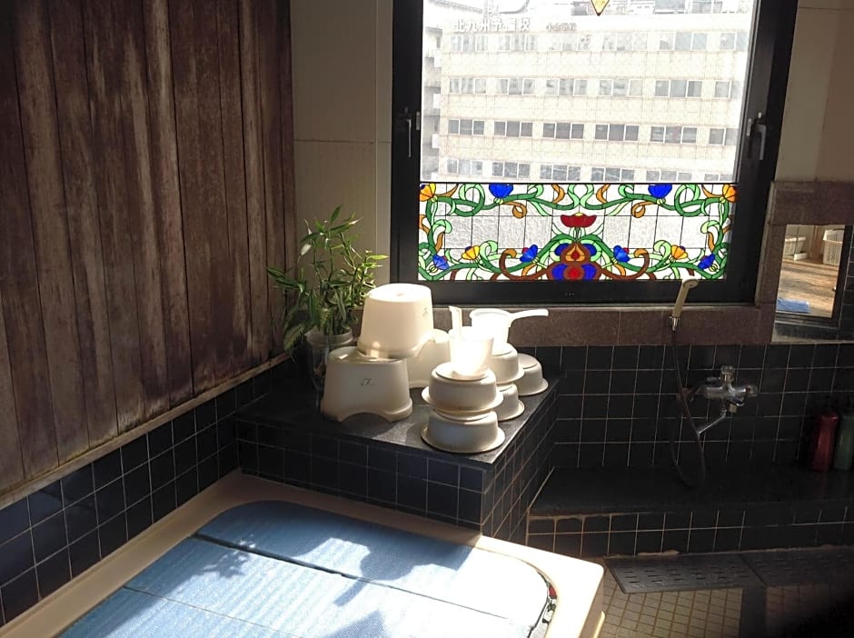 Asano Hotel