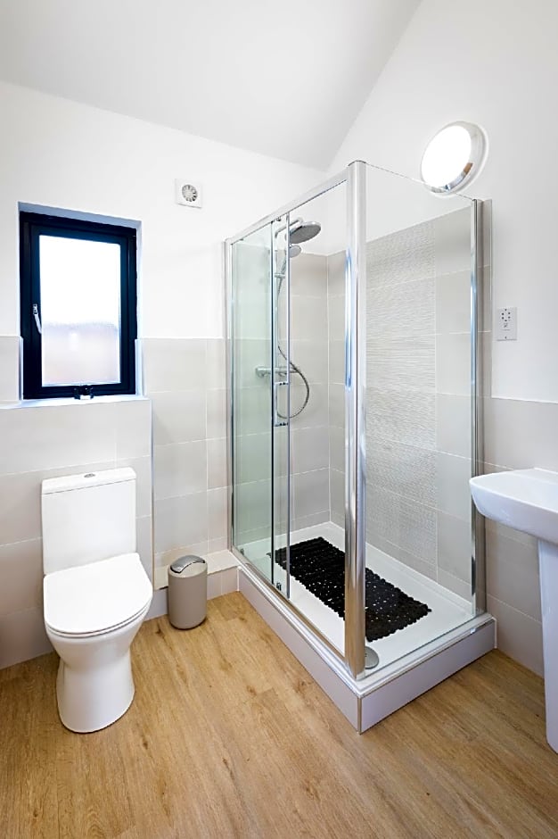 The Yard @ Pringle Farm