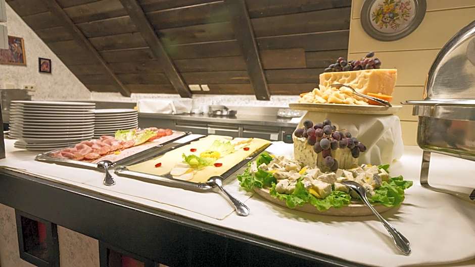 Family Hotel Schloss Rosenegg