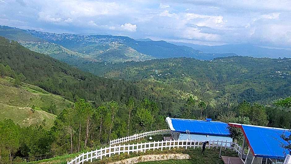 Adaara Retreat - Pet Friendly Cottages