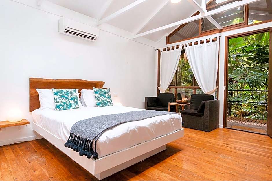 Daintree Wilderness Lodge