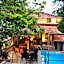 Lar Amorosa Boutique Hotel - Goa