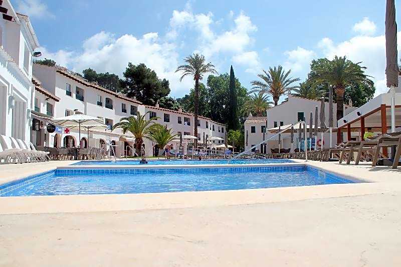 Minura Cala Galdana & Apartamentos d'Aljandar