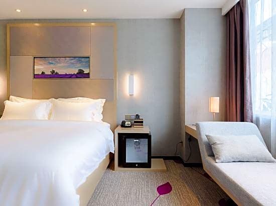 Lavande Hotel Guangzhou Railway Station