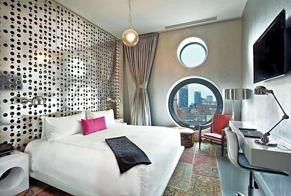 Dream Downtown by Hyatt