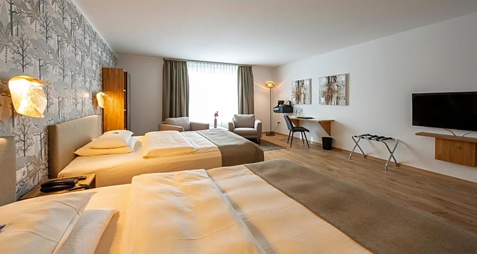 Best Western Plus iO Hotel