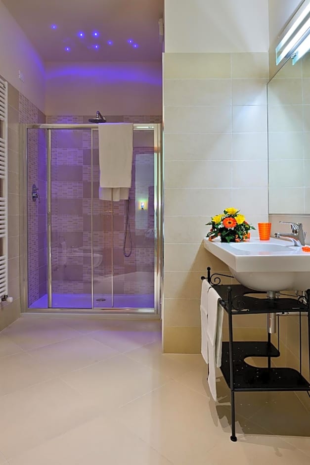 SmArt Hotel Bartolini