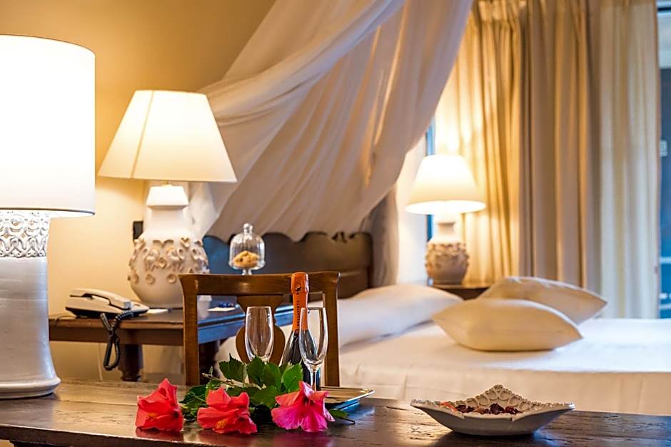 Hotel Costa dei Fiori