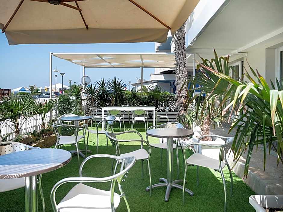 SoleMare Hotel e Residence