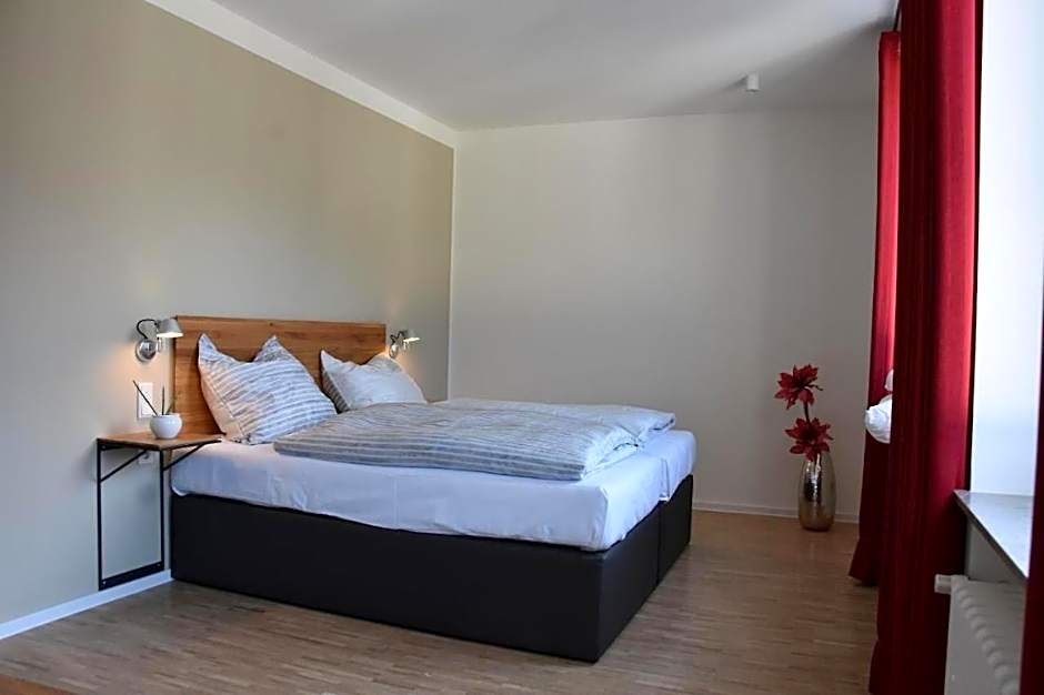 Hotel Damme