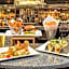 DoubleTree Suites by Hilton Hotel Seattle Airport - Southcenter