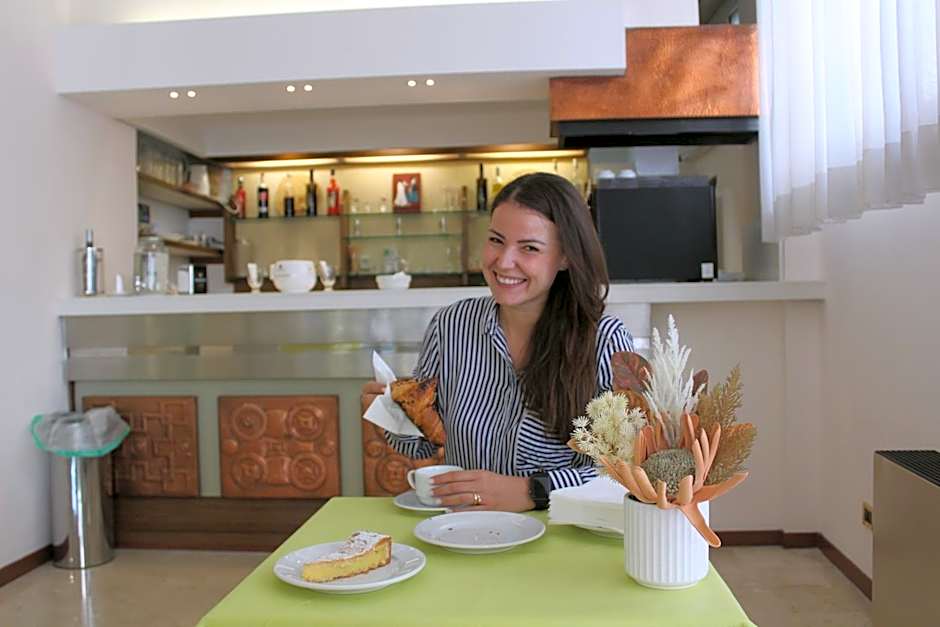 Hotel Palace Masoanri's