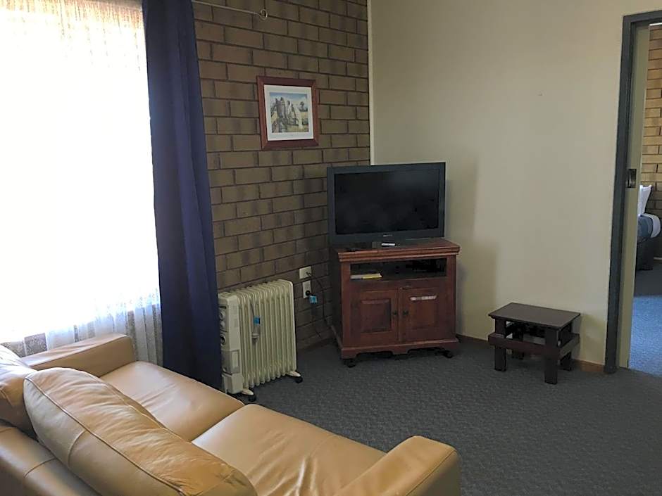 Airport Whyalla Motel