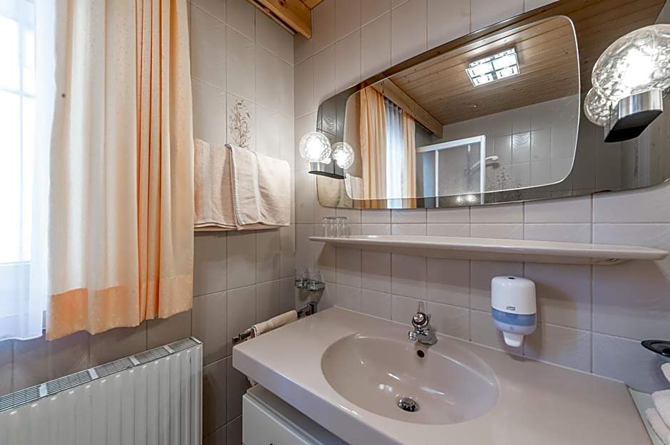 Apart Hotel Garni Wieser
