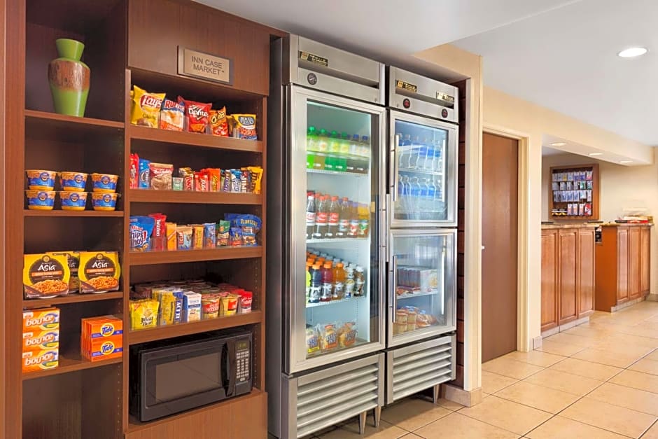 Country Inn & Suites by Radisson, Phoenix Airport, AZ