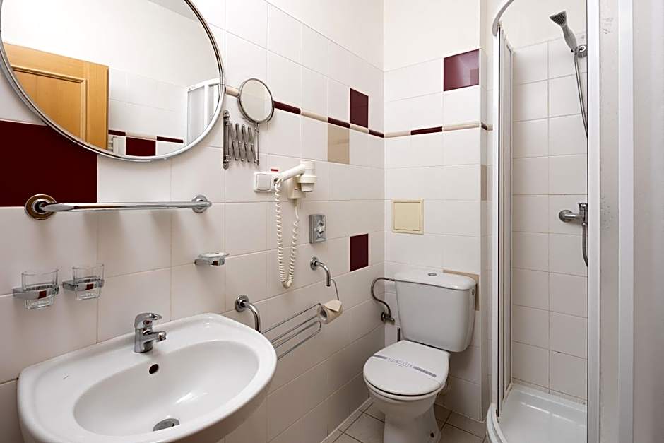 Wellness Hotel Jean De Carro