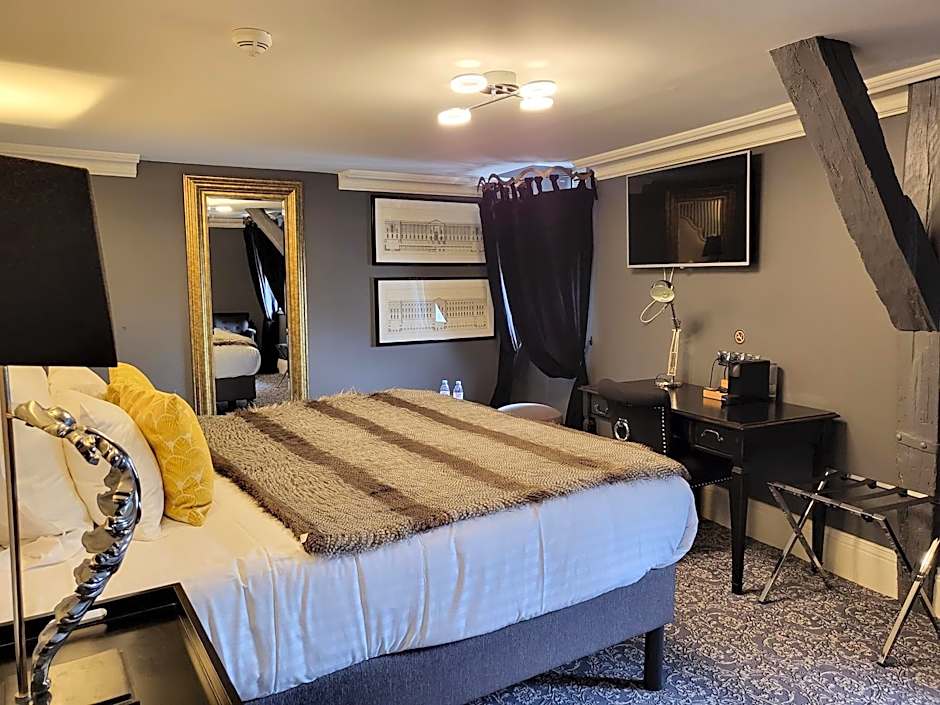 Hotel Vendome - BW Signature Collection