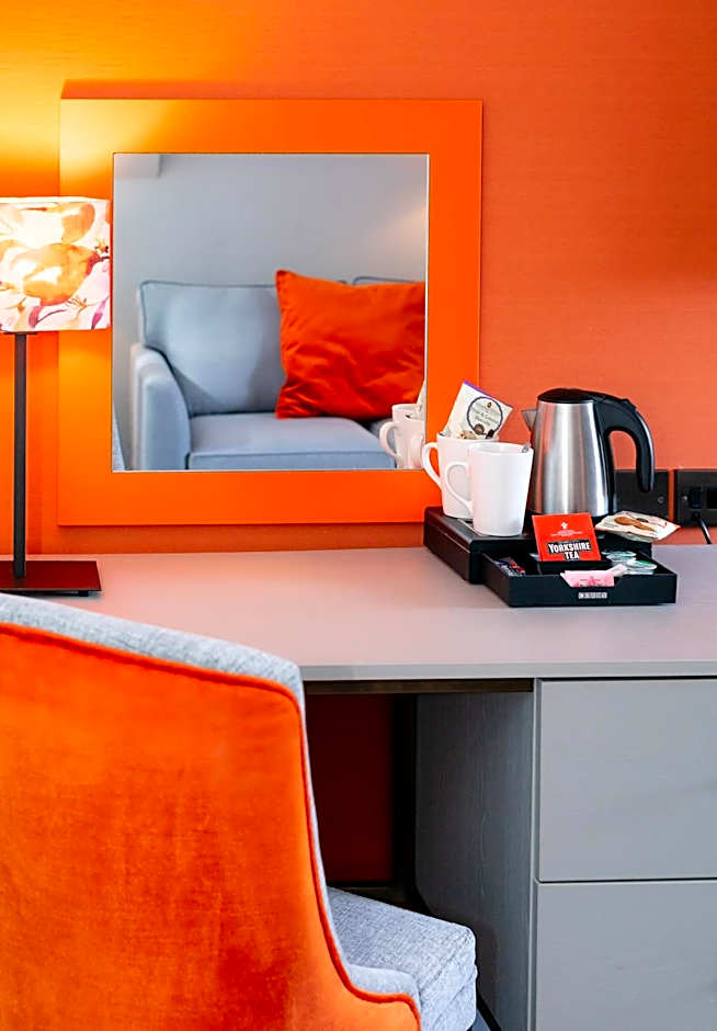 Cedar Court Hotel Harrogate