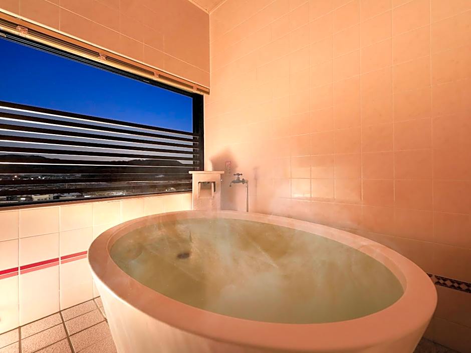Hotel Tsubakino