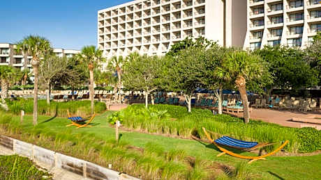Hilton Beachfront Resort & Spa Hilton Head Island