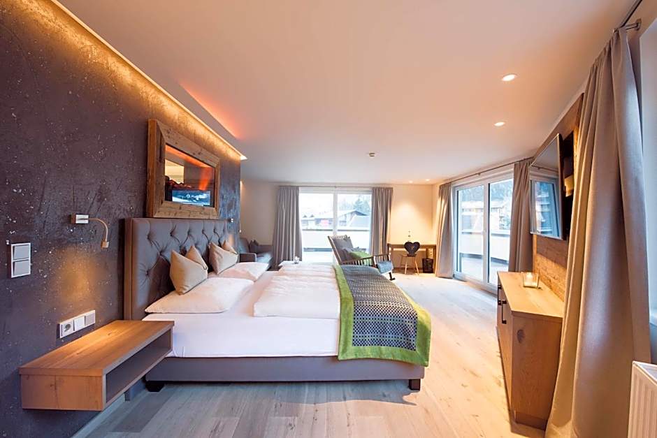 Activehotel Bergkönig