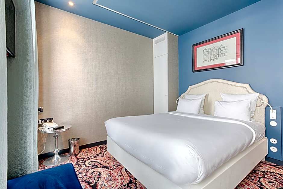 New Hotel Republique