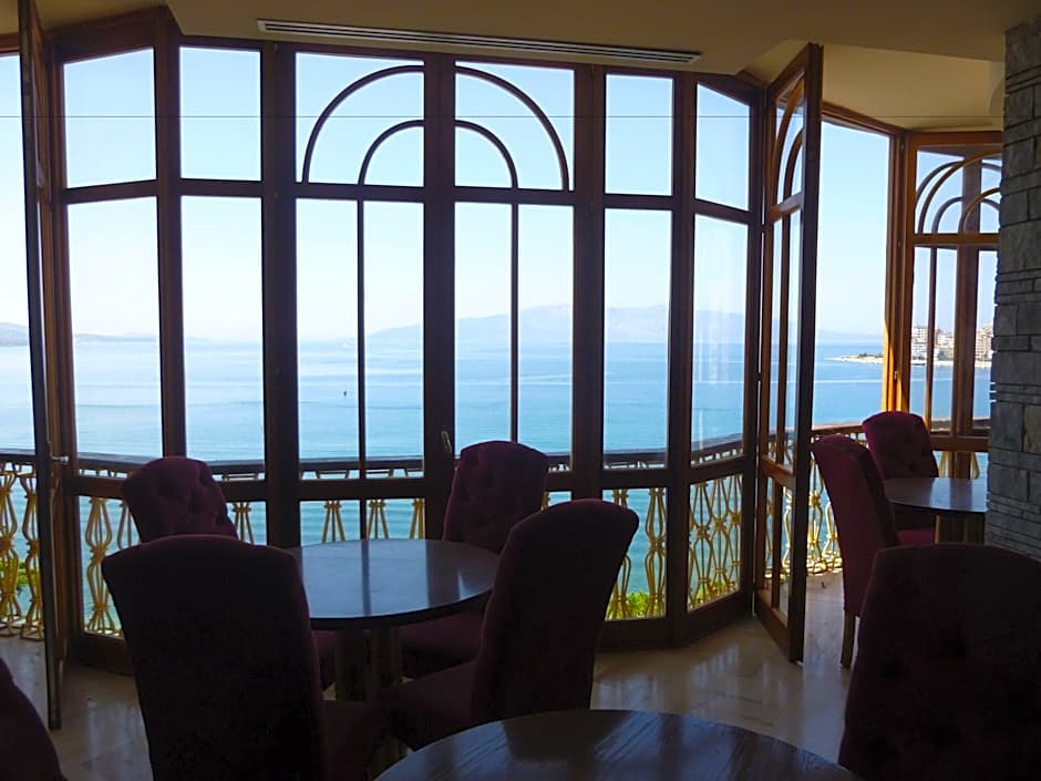 Hotel Il Conte Di Monte Cristo