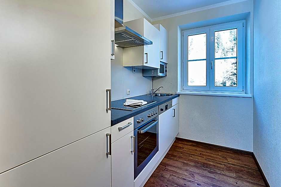 Hotel Gasthof Schweizerhaus