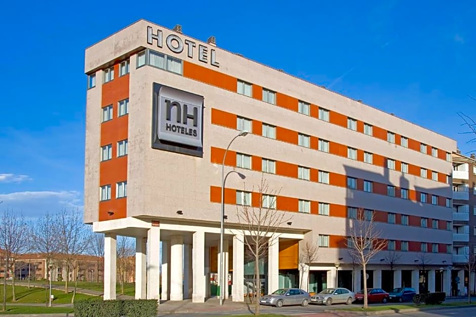 Holiday Inn Express Logroño Rioja by IHG