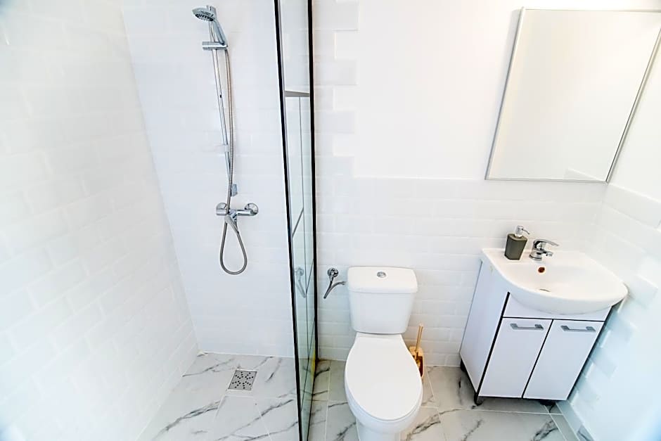 Transylvania Guest House