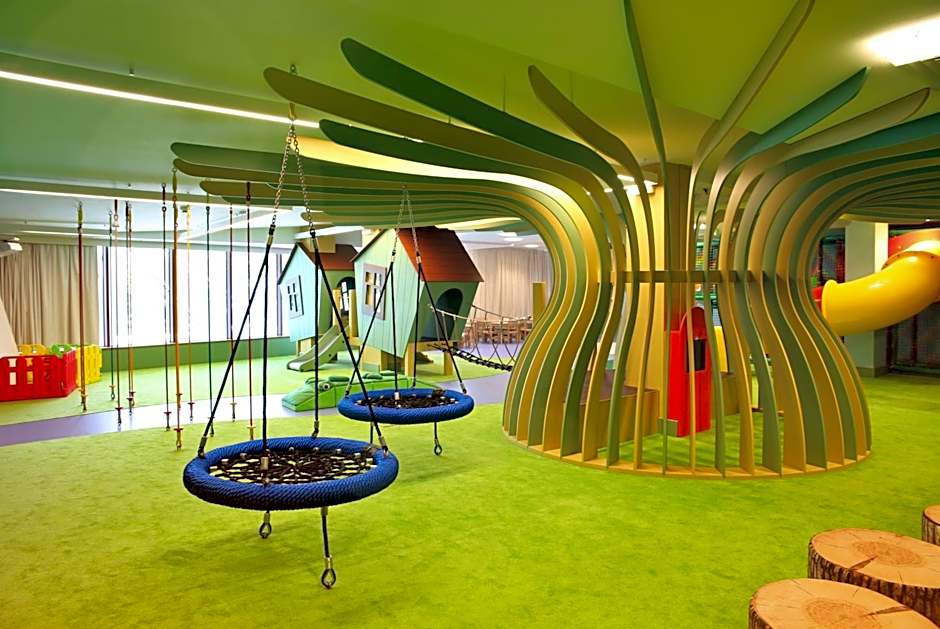 Hotel Narvil Conference & Spa